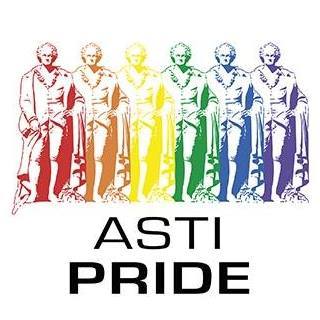 Asti Pride - Piedmont