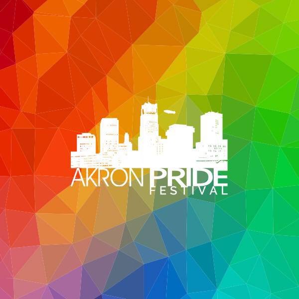 Akron Pride Festival / CANAPI