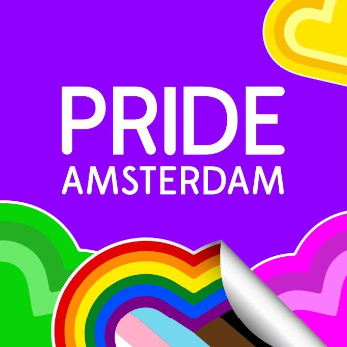 Amsterdam Pride