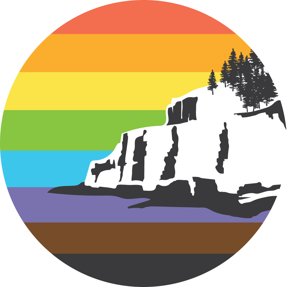 Bar Harbor Pride