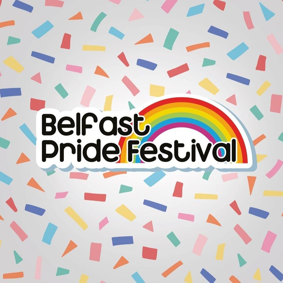 Belfast Pride Festival