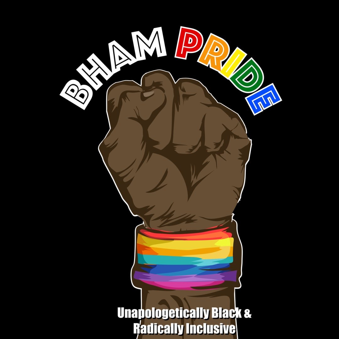 Birmingham Black Pride