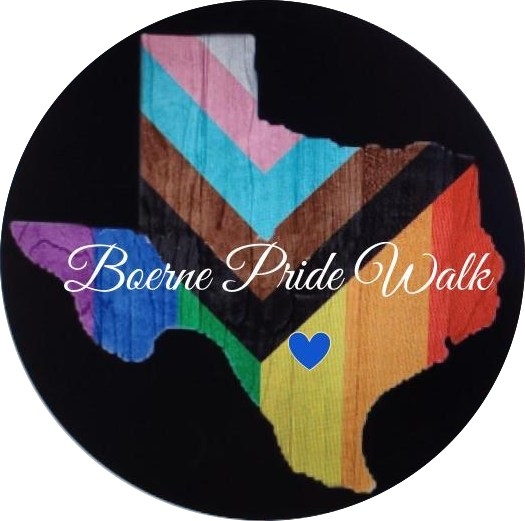 Boerne Pride
