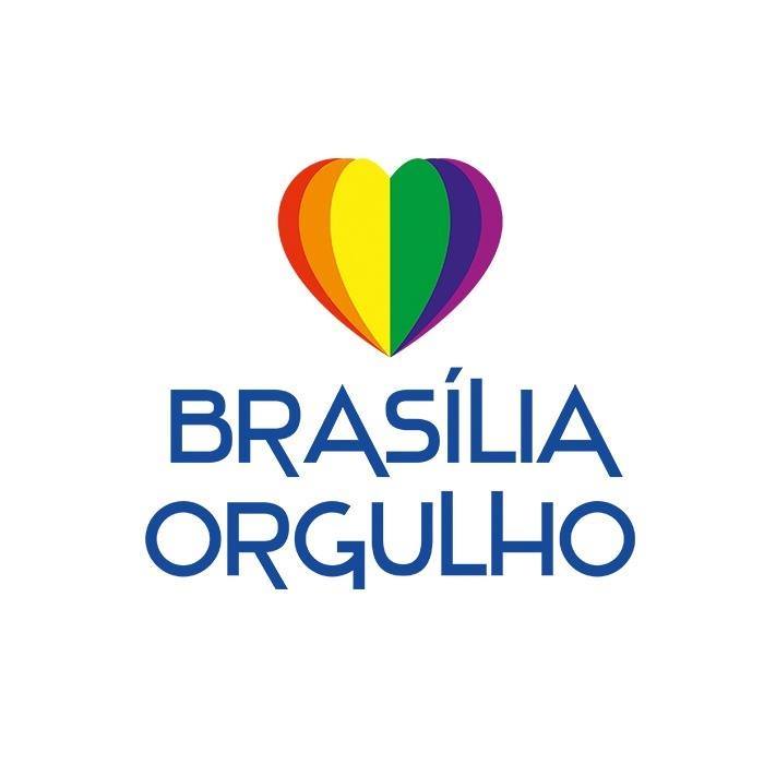 Brasília Pride | Brasília Orgulho
