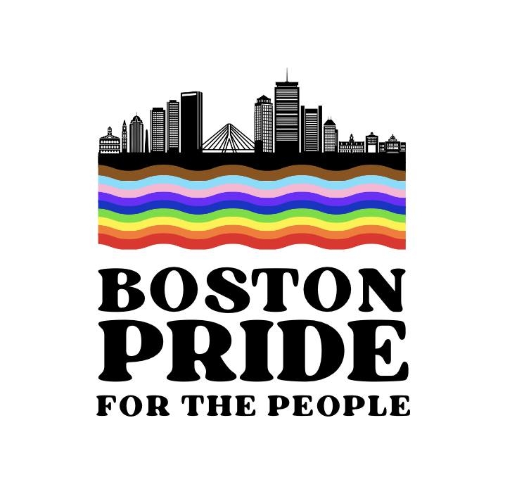 Boston Pride For The People