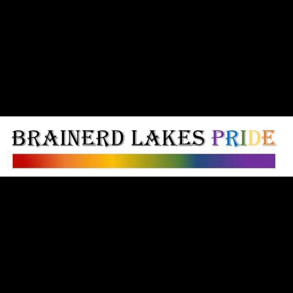 Brainerd Lakes Pride