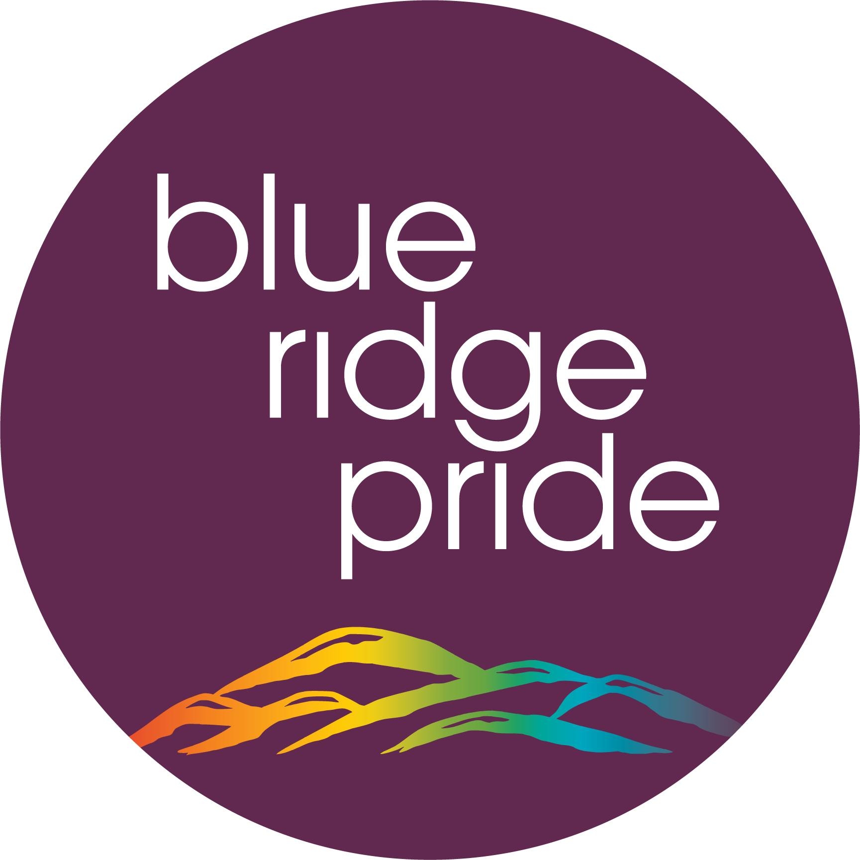 Blue Ridge Pride