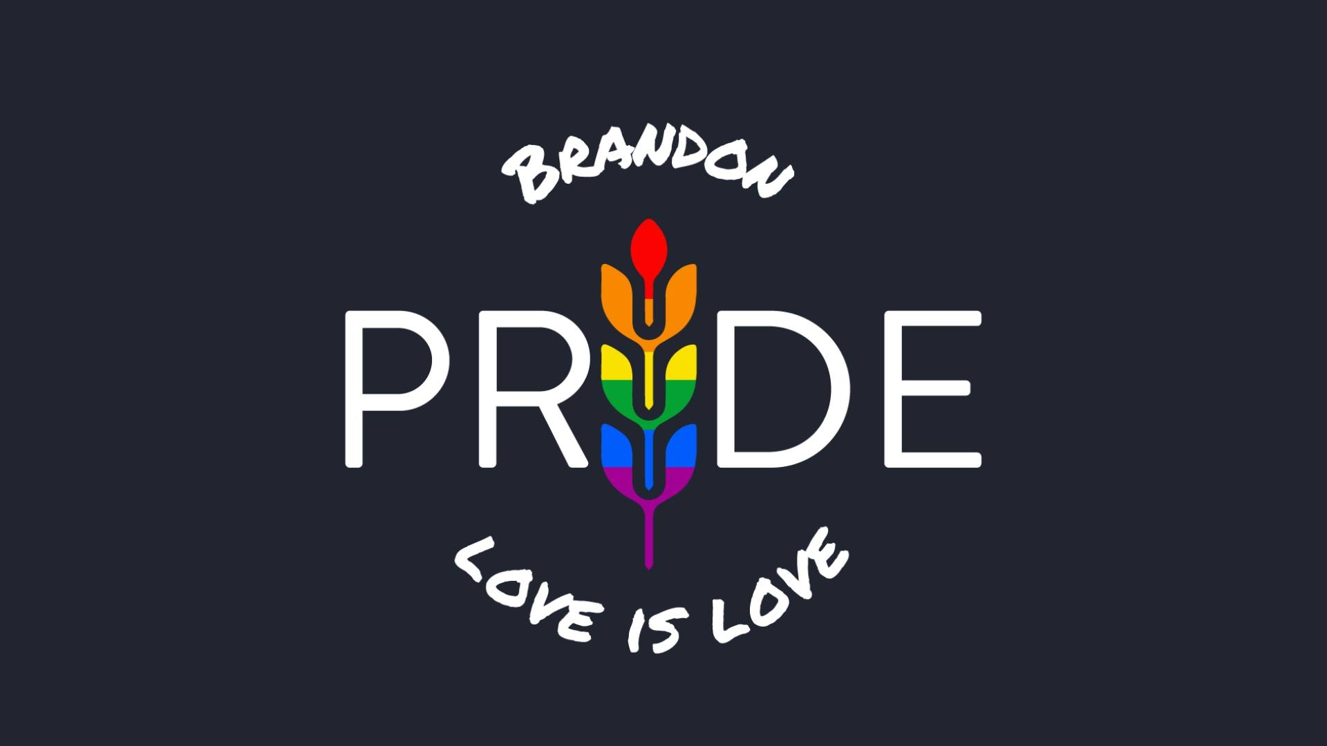 Brandon Pride