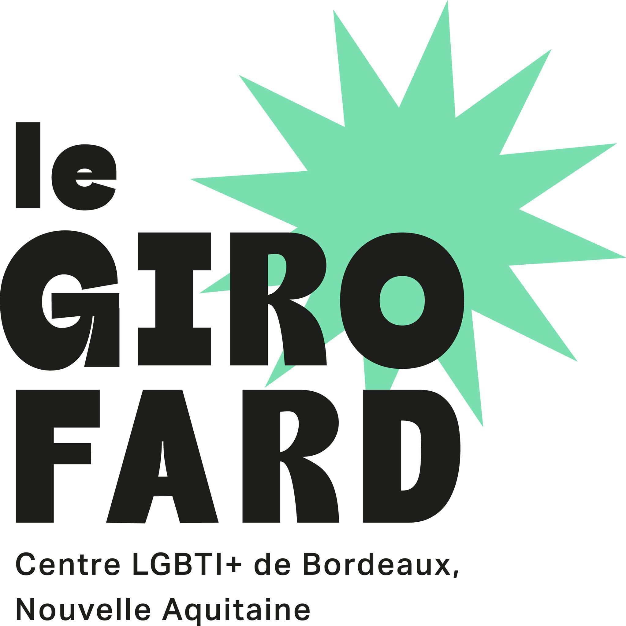 Bordeaux Pride Festival | Le Girofard
Centre LGBTI+ Bordeaux