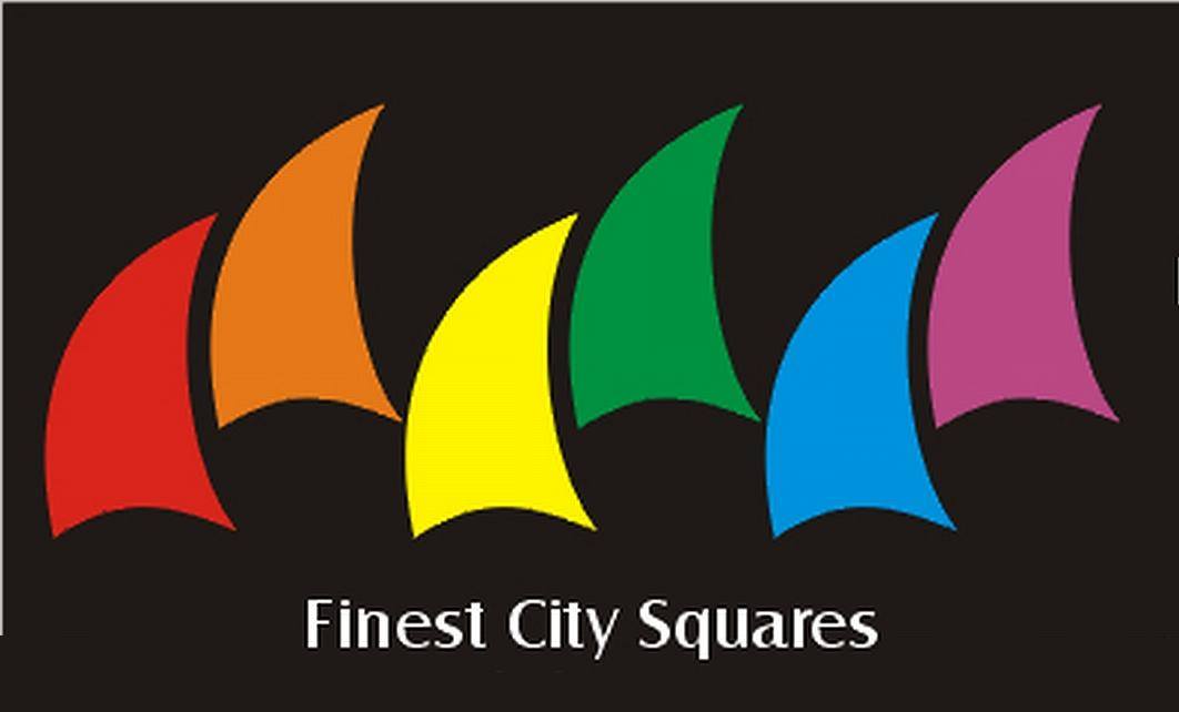 Finest City Squares