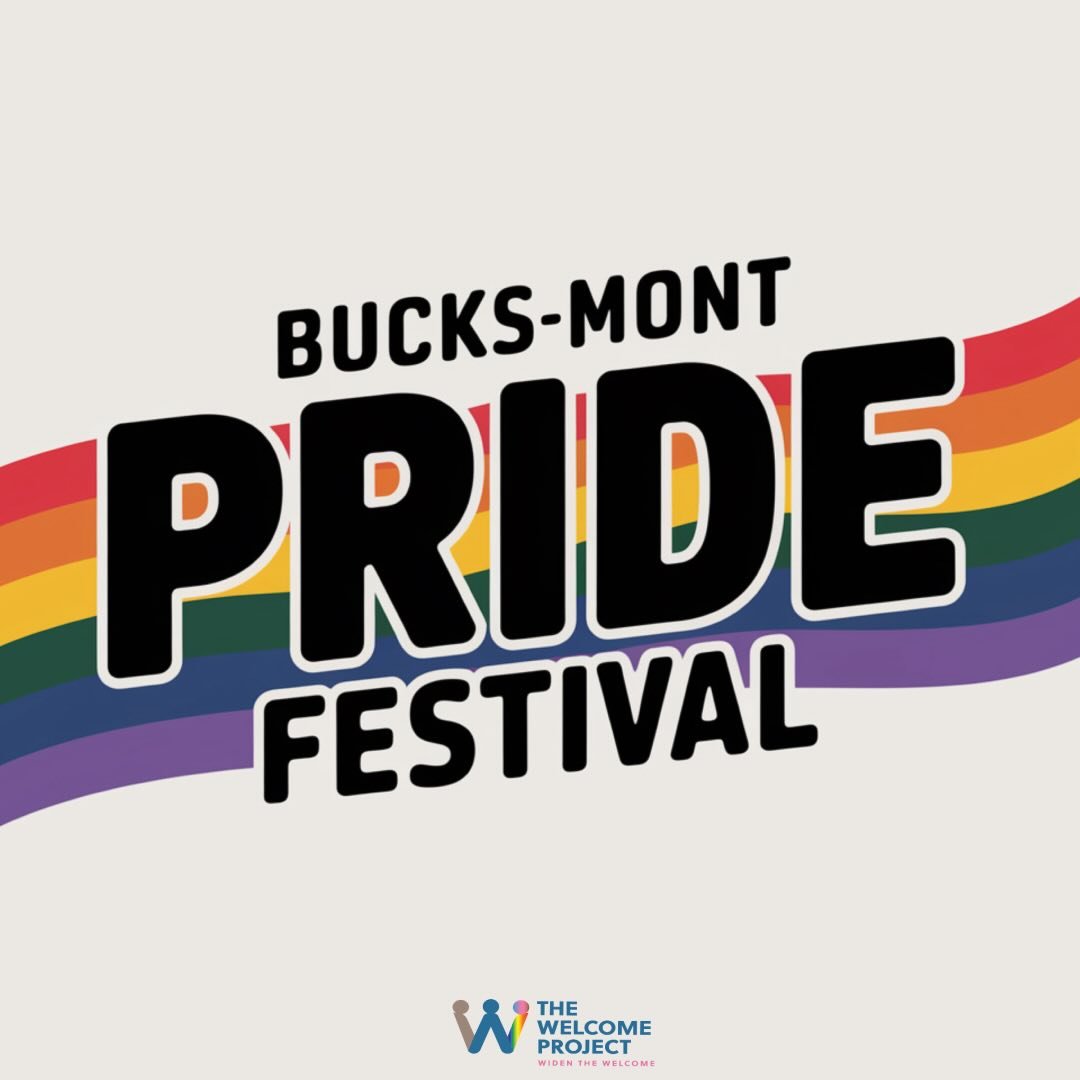 Bucks-Mont Pride Festival