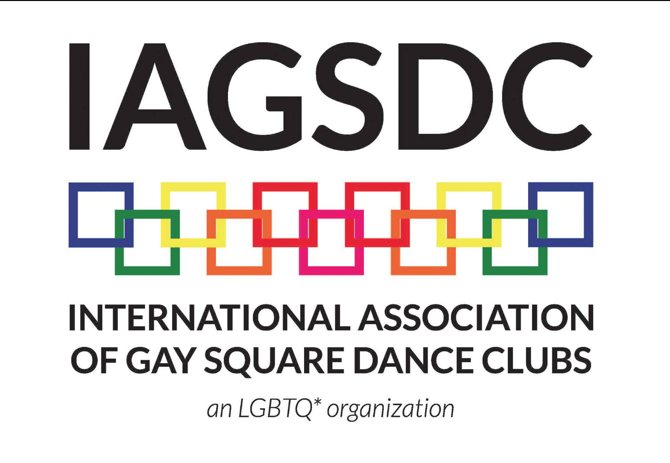 International Association of Gay Square Dance Clubs (IAGSDC)
