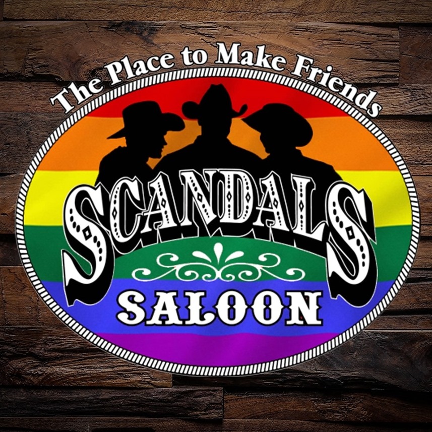 Scandals Saloon