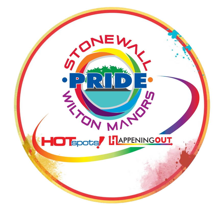Wilton Manors Stonewall Pride