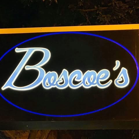 Boscoe's