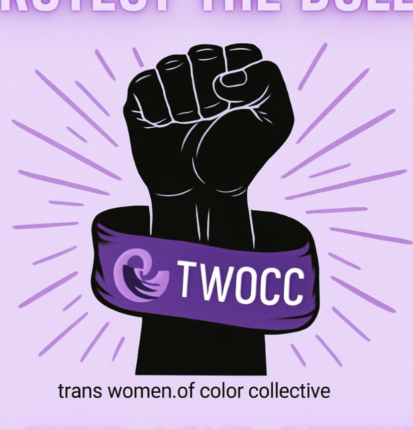 Trans Women of Color Collective 