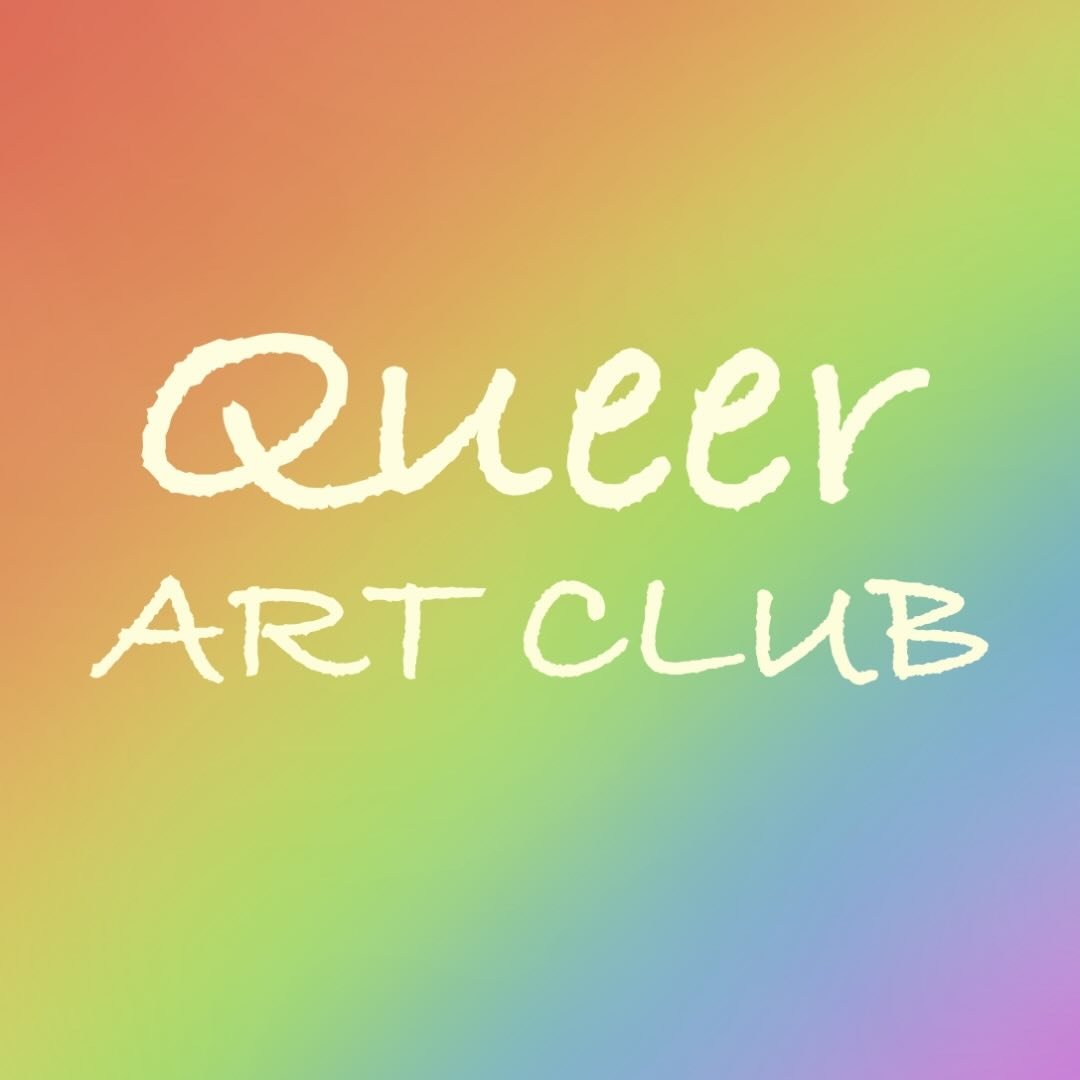 Queer Art Club Columbus