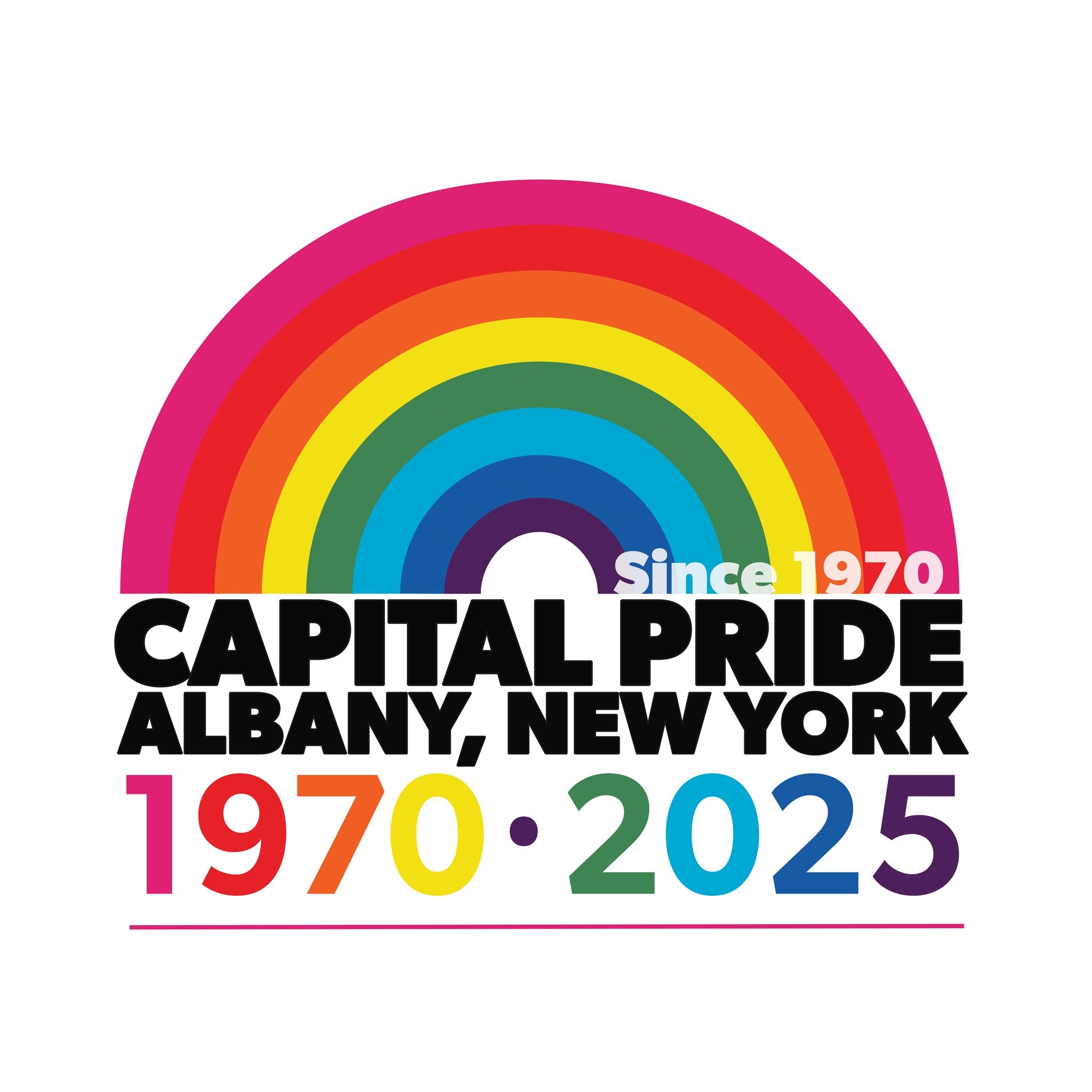 Capital PRIDE Parade & Festival