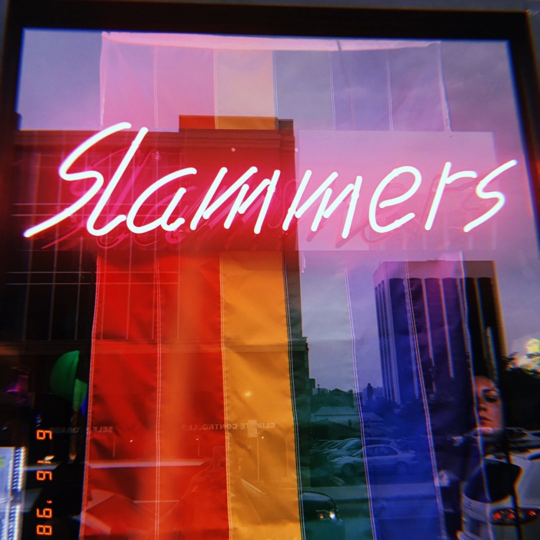 Slammers