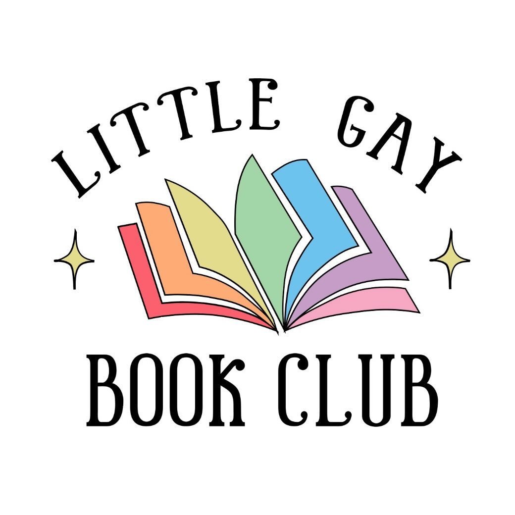 Little Gay Book Club (OSU)