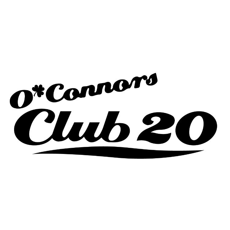 O'Connor's Club 20