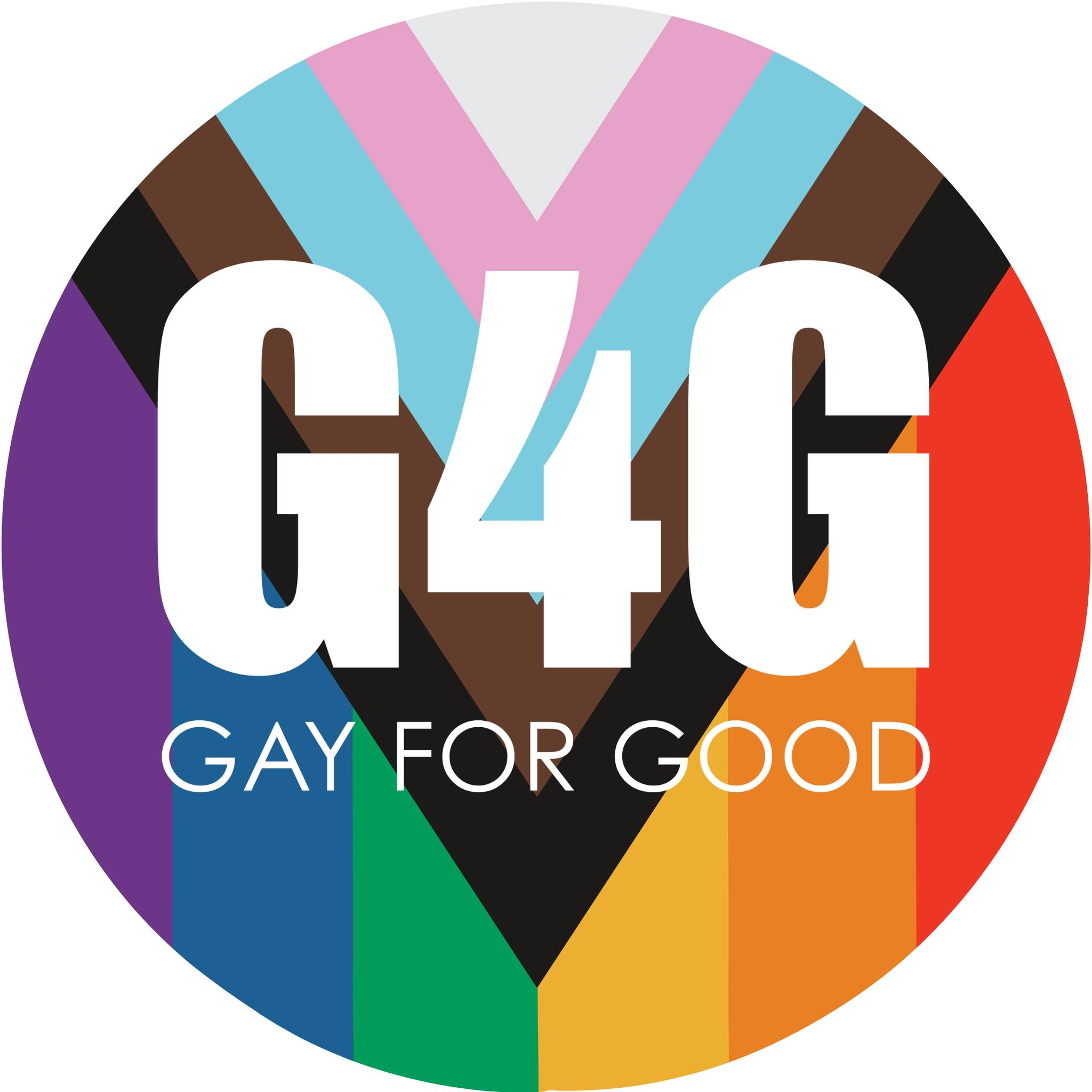 Gay For Good Columbus