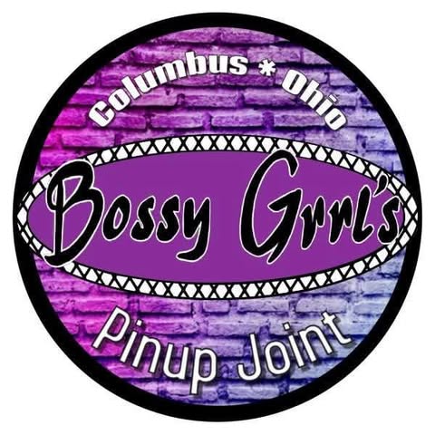 Bossy Grrl's Pinup Joint