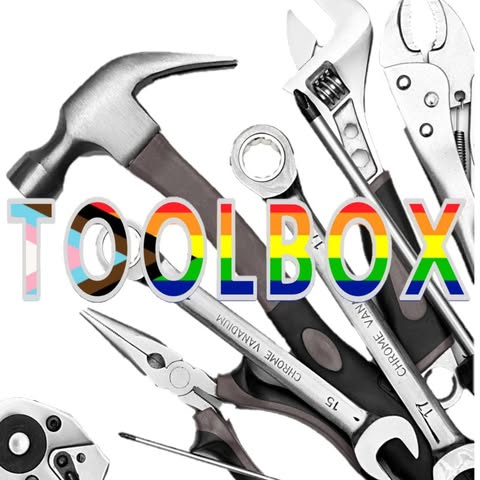 The Toolbox Saloon