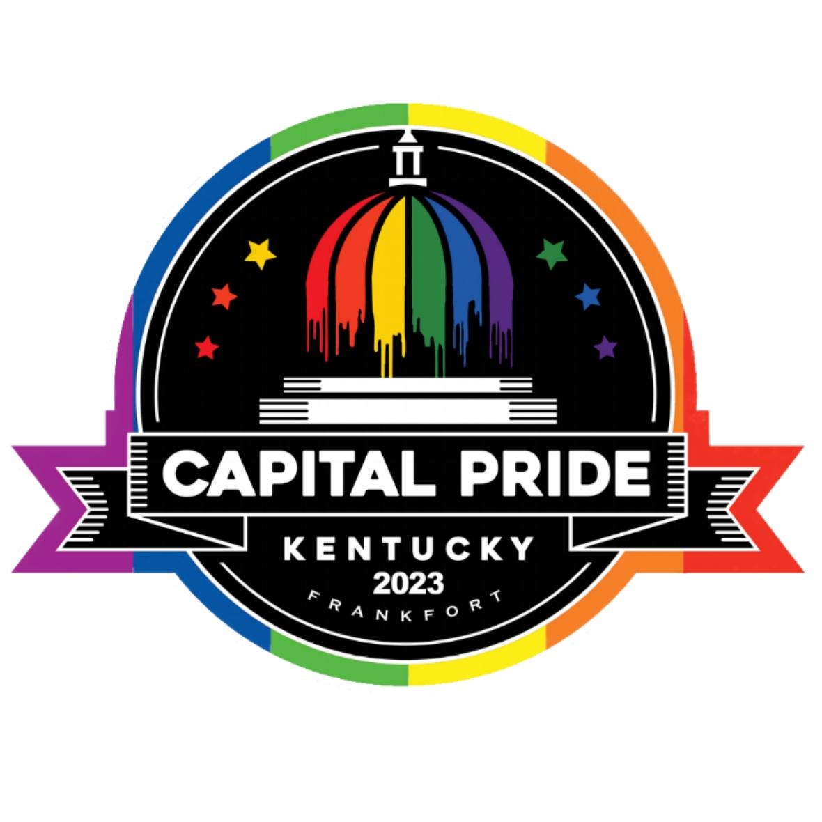 Capital Pride Kentucky