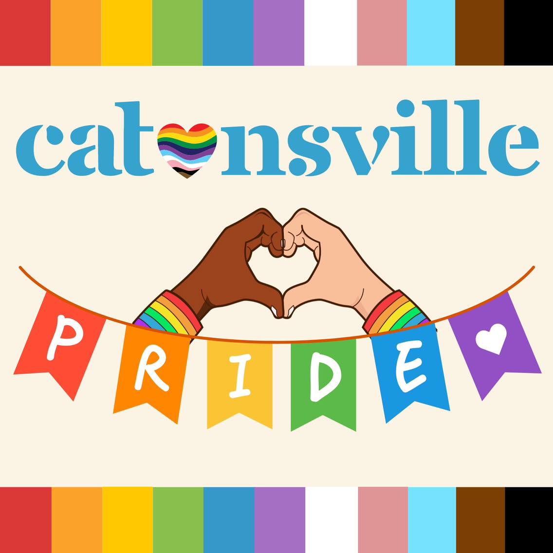 Catonsville Pride