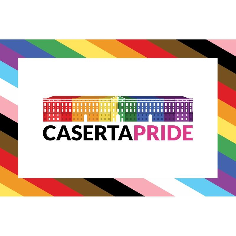 Caserta Pride - Campania
