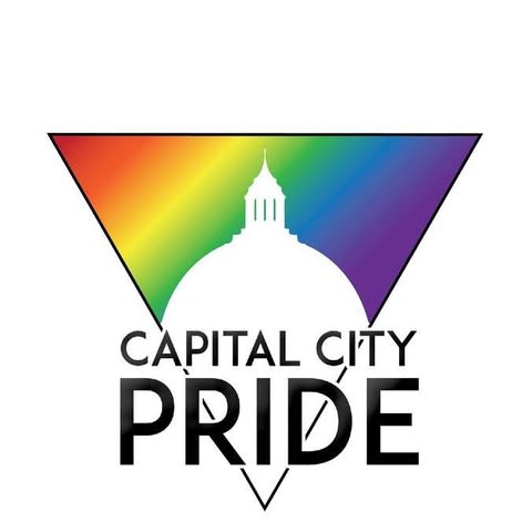 Capital City Pride Olympia