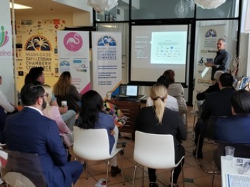Maximizing your Membership Benefits - Orientation Session @ LGBT Visitor Center in Miami Beach
