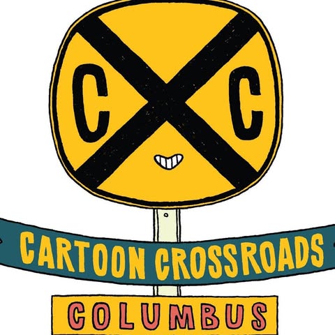Cartoon Crossroads Columbus (CXC)