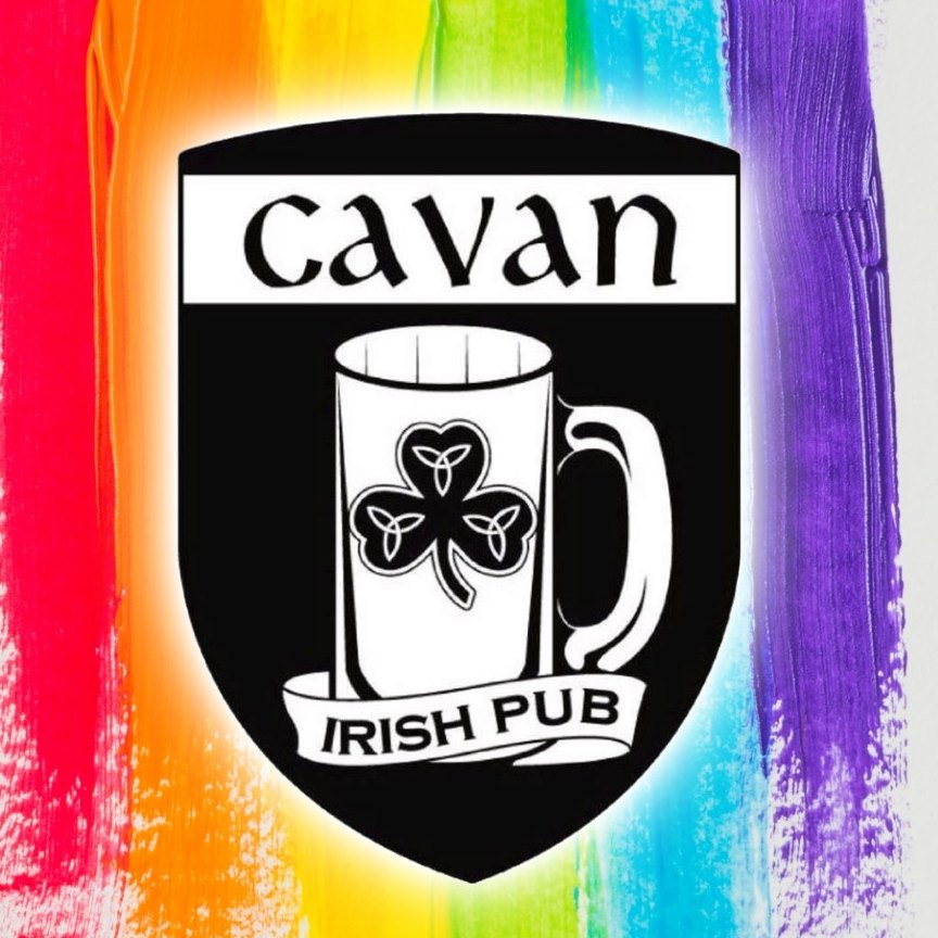 Cavan Irish Pub