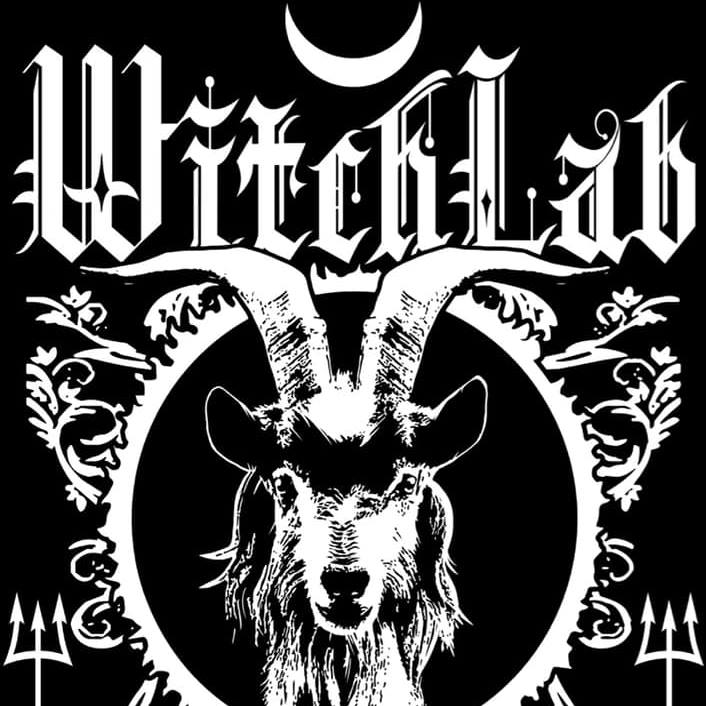 WitchLab Lounge