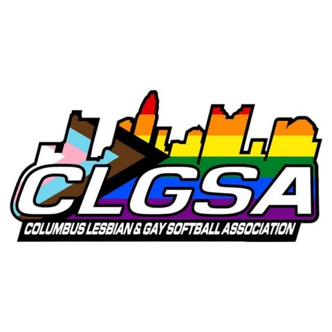 Columbus Lesbian & Gay Softball Association (CLGSA)