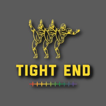 Tight End Sports Bar