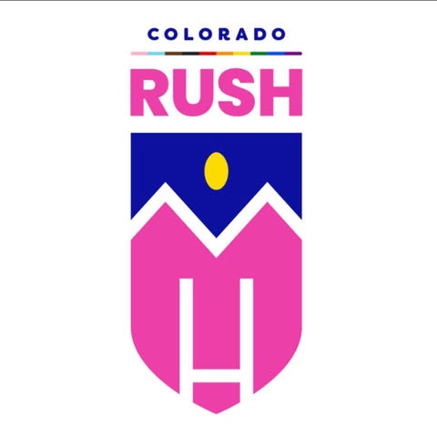 Colorado Rush RFC
