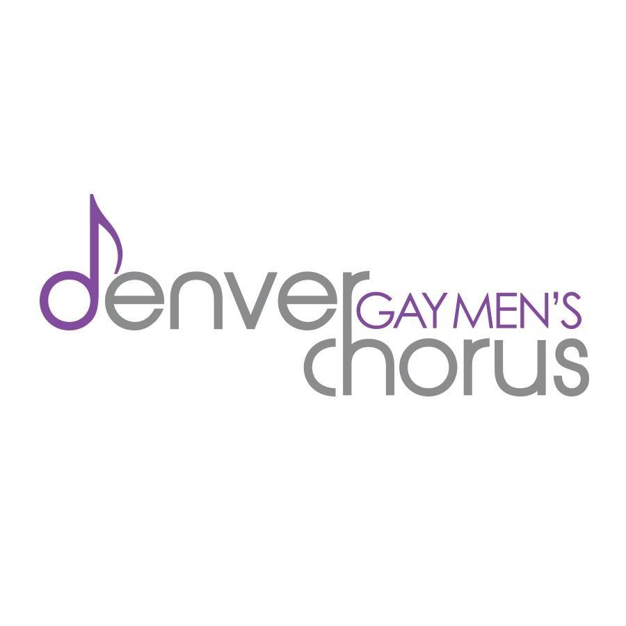 Denver Gay Men’s Chorus