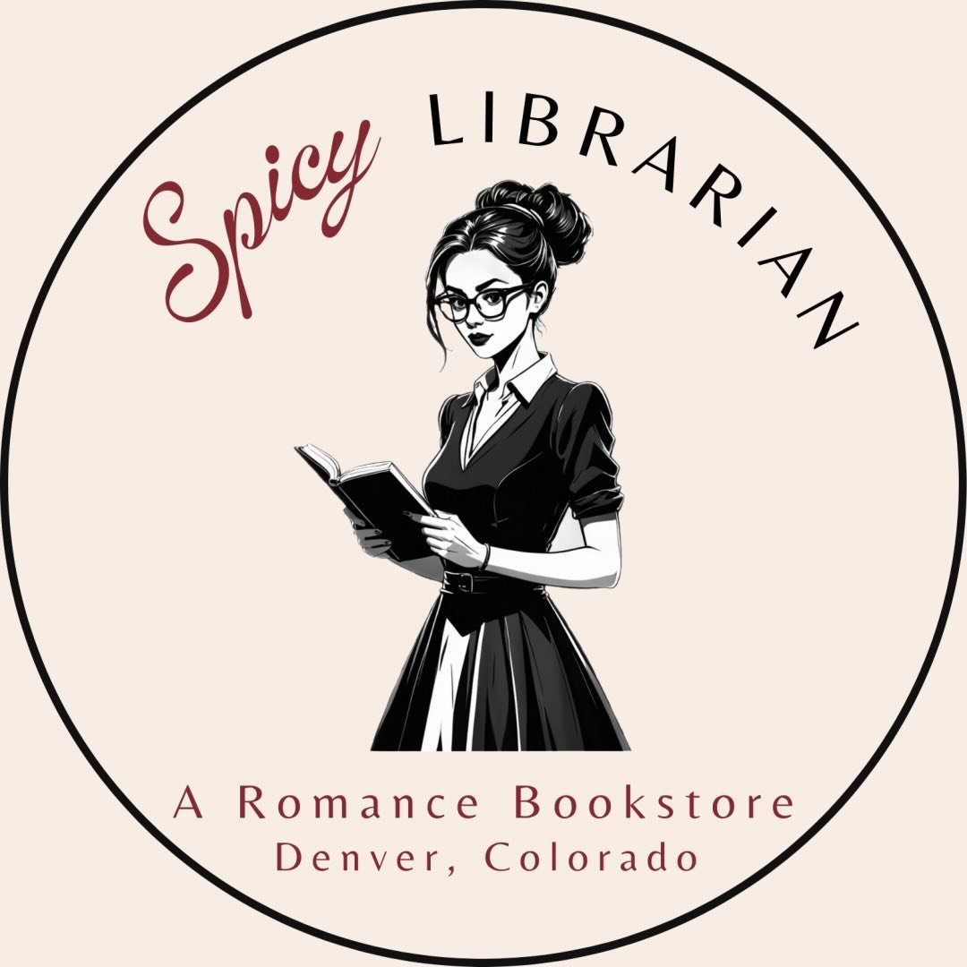 Spicy Librarian Denver