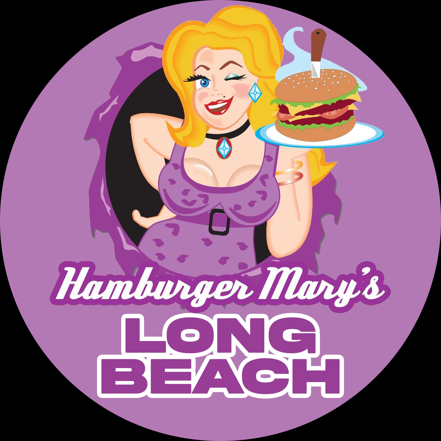 Hamburger Mary's Long Beach