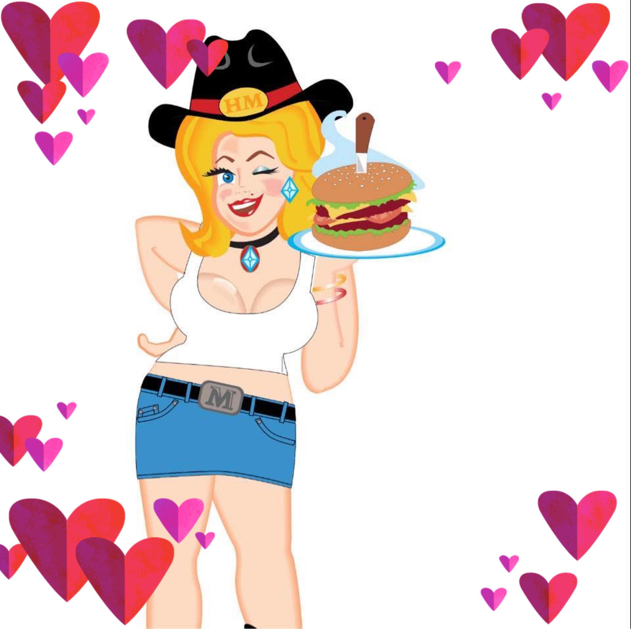Hamburger Mary's Ontario 