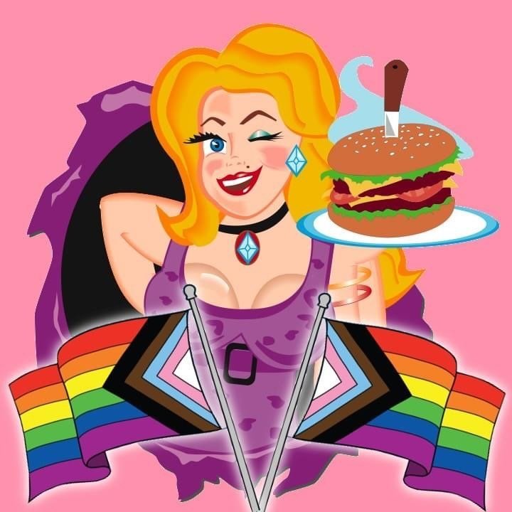 Hamburger Mary's Kansas City