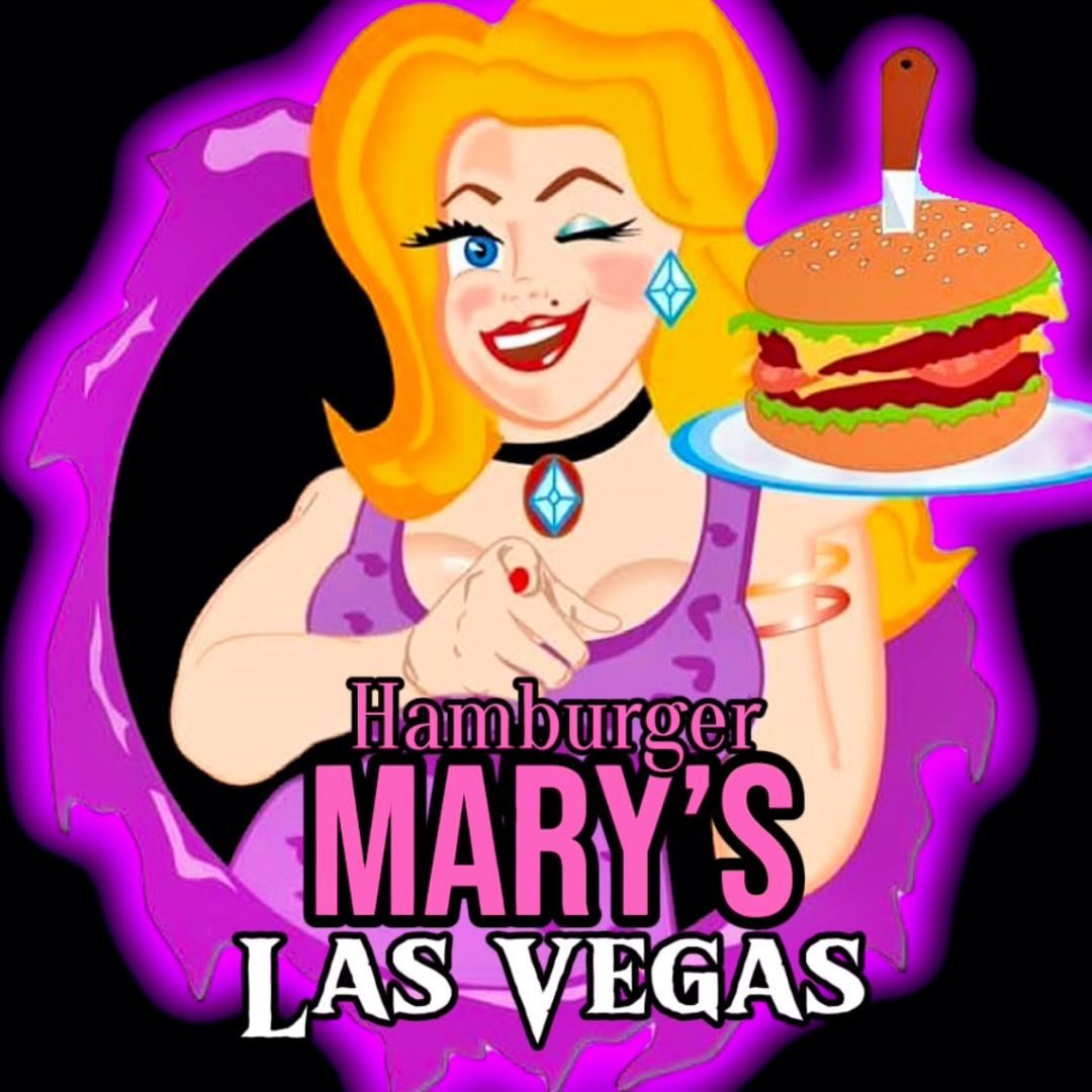 Hamburger Mary's Las Vegas
