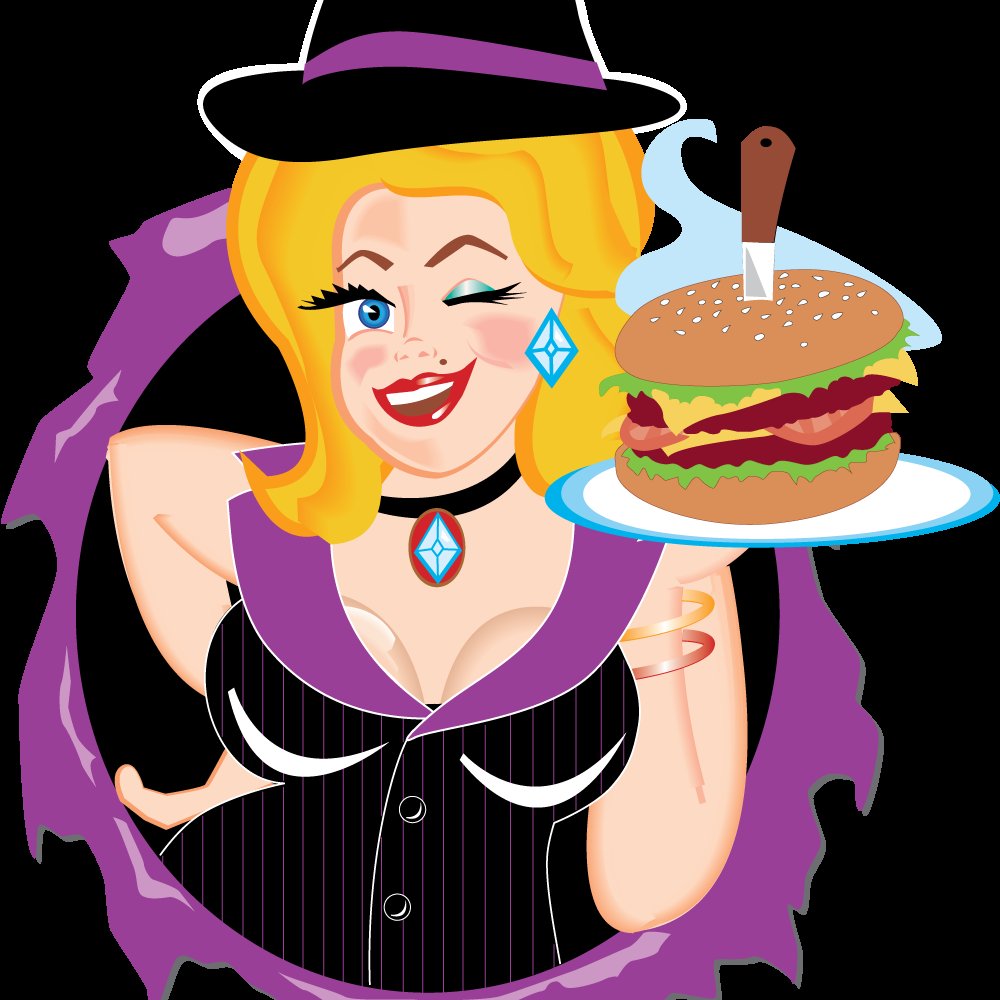 Hamburger Mary's Chicago