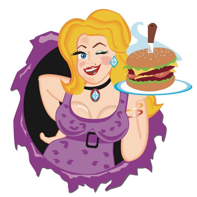 Hamburger Mary's Denver 