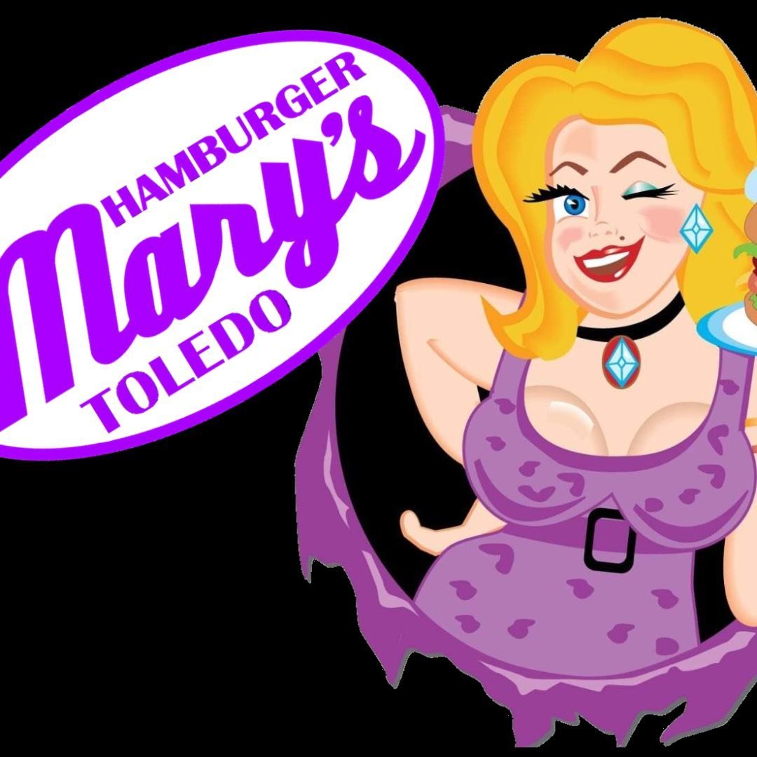Hamburger Mary's Toledo