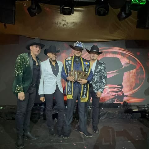 El Potrero Night Club