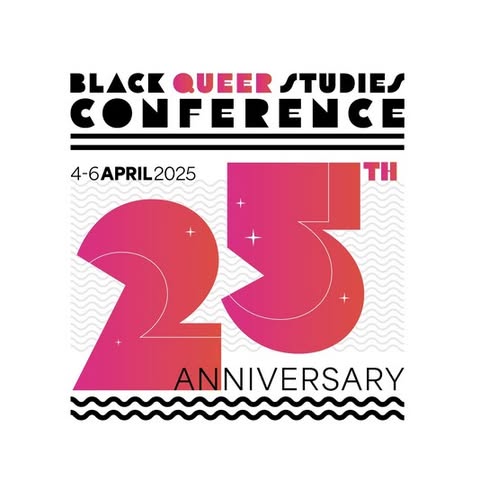 Black Queer Studies Conference